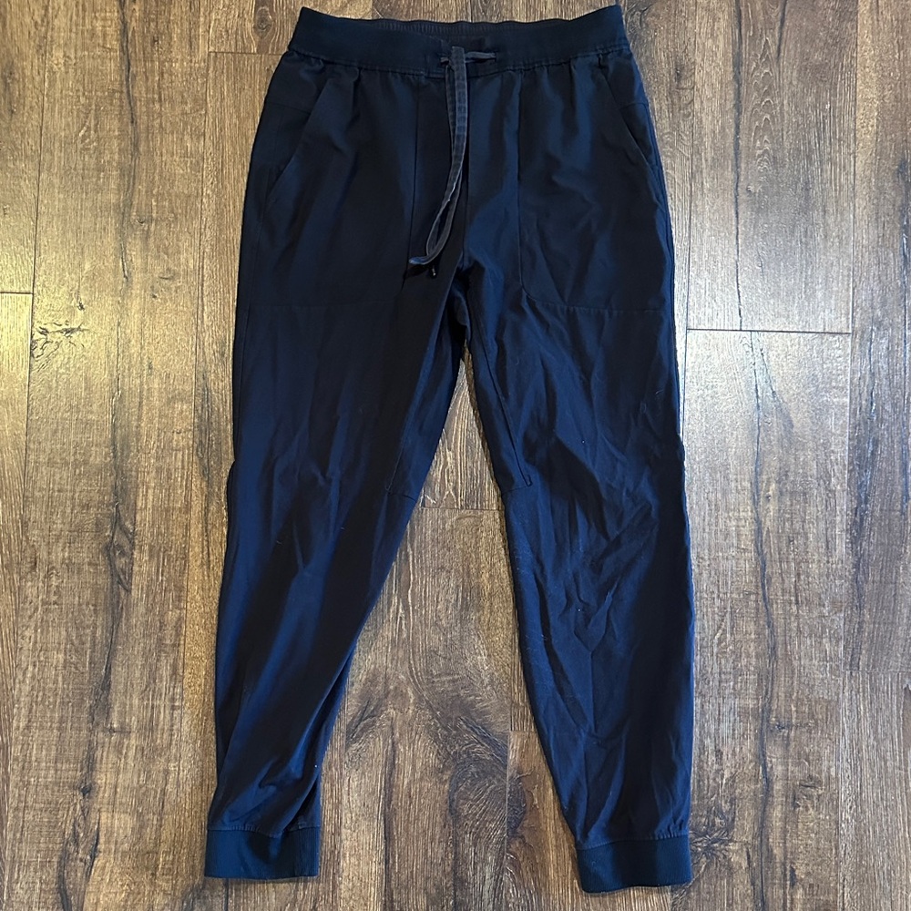 Lululemon ABC Jogger Black Size Large